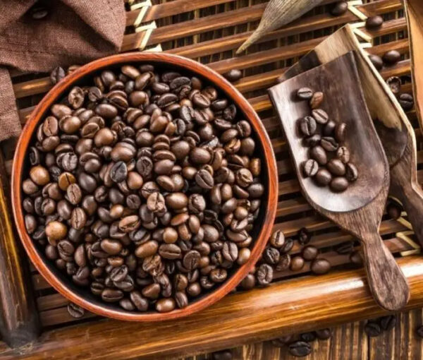 Top Quality Bulk Quantity Robusta Coffee and arabica coffee beans roasted In Factory Price - Image 2