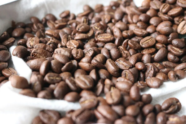 Wholesale Robusta Coffee Bean Buy Cheap Robusta Coffee Bulk Roasted Coffee Beans For Sale - Image 2