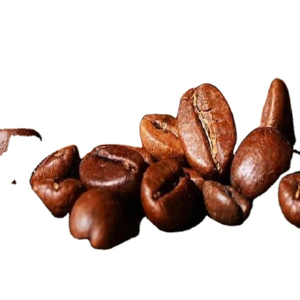 High Standard 100% Pure Arabica Coffee 25kg Medium Roasted Chocolate Accept OEM - Image 2