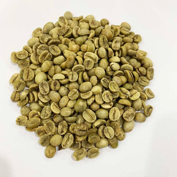 Espresso Coffee Vietnamese High Quality Robusta Coffee Beans For Sale Ground Coffee Brands - Image 3