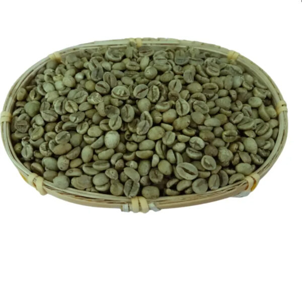 Robusta & Arabica Coffee beans High quality 100% for sale - Image 4