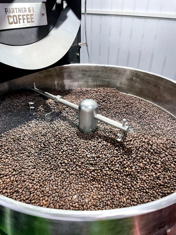 Wholesale Robusta Coffee Bean Buy Cheap Robusta Coffee Bulk Roasted Coffee Beans For Sale - Image 4