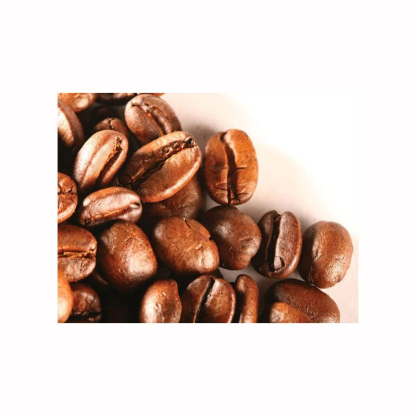 Good price Roasted coffee beans 100% Pure Robusta 0.25kg Medium Roasted Chocolate Accept OEM FRESH COFFEE - Image 4