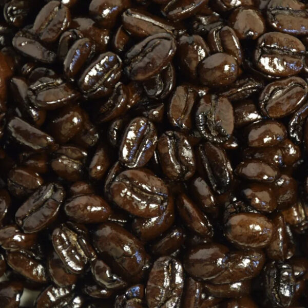 High Quality Roasted Robusta And Arabica Coffee Beans For Sale - Image 4