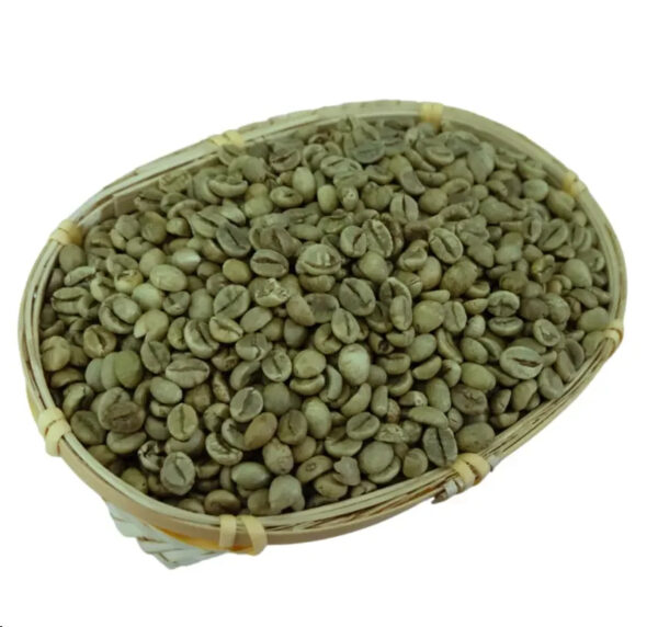 Robusta & Arabica Coffee beans High quality 100% for sale - Image 5