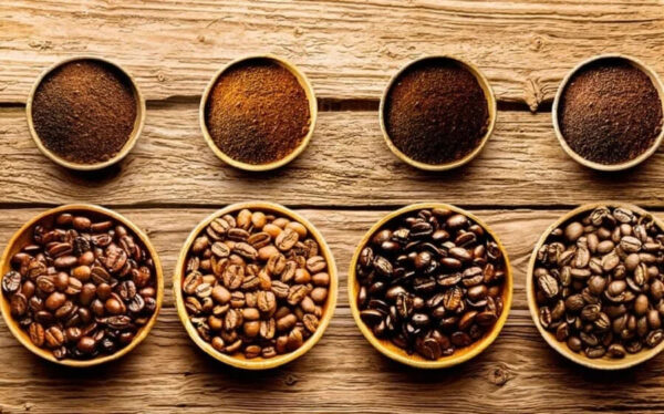 Wholesale Robusta Coffee Bean Buy Cheap Robusta Coffee Bulk Roasted Coffee Beans For Sale - Image 5