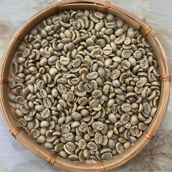HOT SALE High Quality ARABICA Raw Green Coffee Beans Origin Vietnam with Caffeine at Competitive Price - Image 5