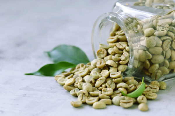 Green Arabica Coffee Beans / Brazilian Coffee Beans For Sale - Image 4