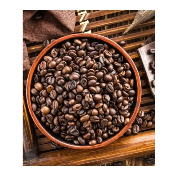No 1 Top quality Brazil Green Coffee Beans Arabica and Robusta Vietnam Coffee Export - Image 6