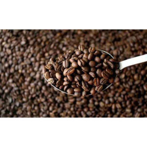 Coffee and Free Gifted Storage Box Container OEM Agricultural Coffee Beans