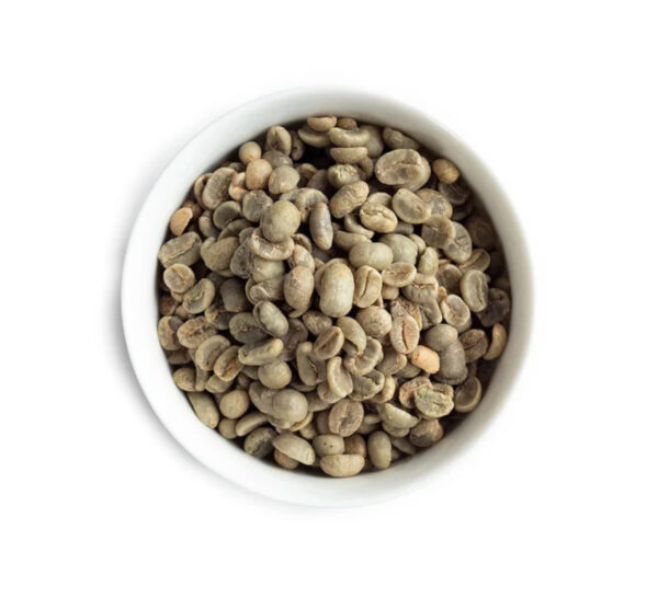 100% Premium Organic Arabica Robusta Green Coffee Bean Washed raw and Roasted Vietnam Sweet Flavor Brazilian Manufacturer