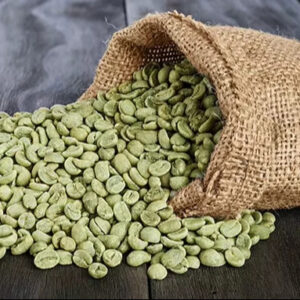 Vietnam Green Arabica Coffee Beans & Robusta Coffee Beans in Wholesome Washed Process High Quality Packaged in Bags