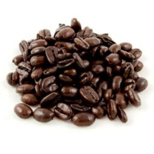 High quality coffee 100% Robusta whole bean/ground Italian coffee Fresh roasted 1kg/0.5kg/0.25kg - Black M'Ama