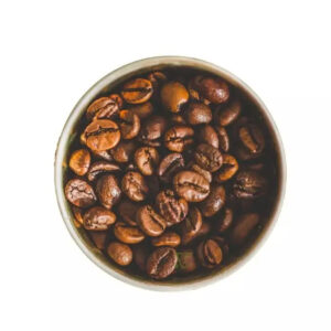 Top Quality Germany Coffee 500 KG Big Bag High Quality Coffee Beans Roasted Coffee for sell