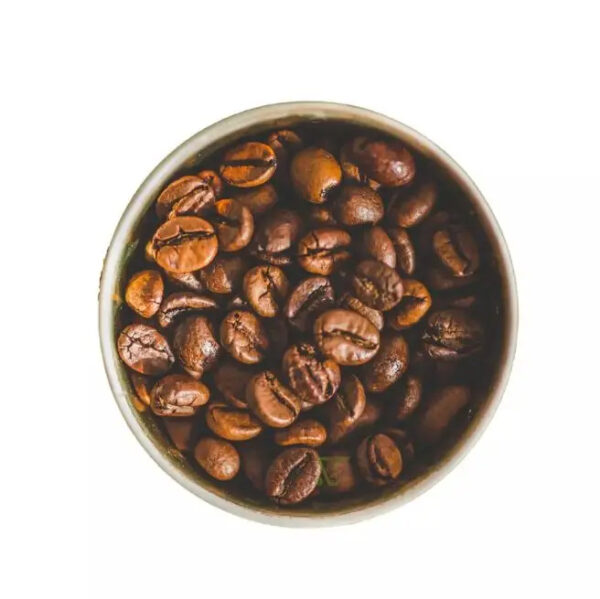 Top Quality Germany Coffee 500 KG Big Bag High Quality Coffee Beans Roasted Coffee for sell