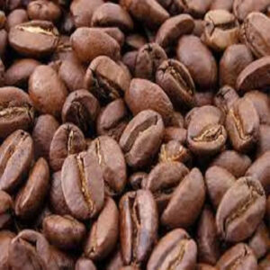 Pure Arabica Coffee Beans Grade 1 Screen 16 Washed KING COFFEE Raw Coffee Beans 
