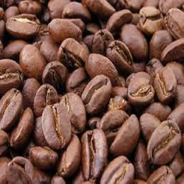 Pure Arabica Coffee Beans Grade 1 Screen 16 Washed KING COFFEE Raw Coffee Beans 