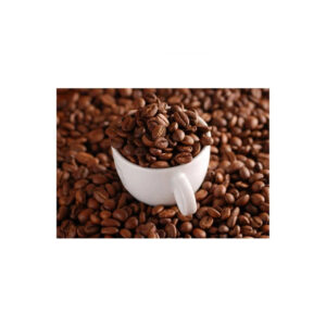 Hot selling Roasted Organic Arabica Coffee beans