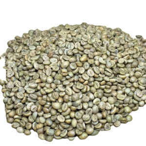 Robusta Green Coffee Beans Factory Good Price Semi Washed processing Natural Flavor Raw Robusta Coffee from Lam Dong Vietnam
