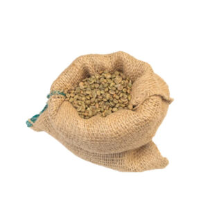 Best Seller Customized Packaging Robusta Coffee Beans Delicious Vietnamese Green Raw Coffee Directly Vietnam Manufacturer Best
