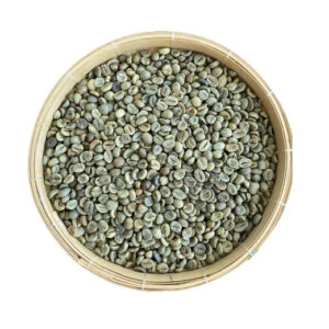 Discount Vietnam Robusta Unwashed/Clean/Wet Polished Screen SC16 / SC18 High quality Coffee