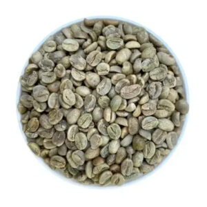 10g-1000g robusta coffee mix arabica coffee Beans coffee