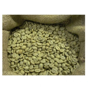Hot selling Arabica Wash Green Coffee Bean Shelf Life 2 Years Fast Shipping Best Price from Vietnam For Sale