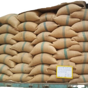 NEW CROP 2024 VIETNAM ROBUSTA COFFEE BEAN SCR 13 16 18 FROM VIETNAM