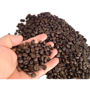 Vietnam Robusta Roasted Coffee Beans Green Coffee Export Wholesale Vietnam