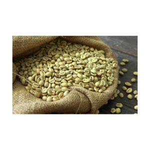 Top quality Brazil green coffee beans arabica and robusta coffee beans