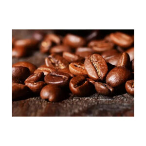 Wholesale High Quality Coffee Bean with 95% Maturity Robusta Coffee Beans