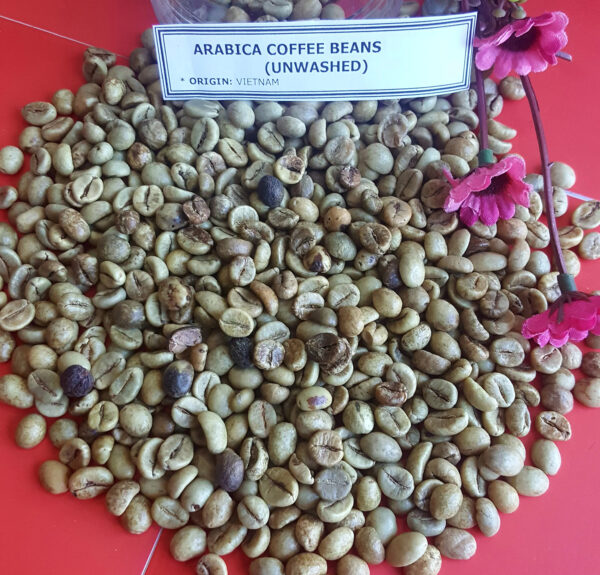 Factory Direct High Quality Arabica Coffee Beans Roasted and Dried Grade 1-2-3 with High Assurance