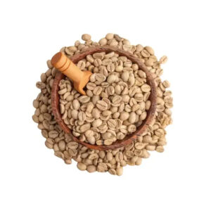 Graded Arabica Green Coffee Beans High Quality Catimor Arabica Green Coffee Beans Fully Washed Processing S16/18 from Vietnam