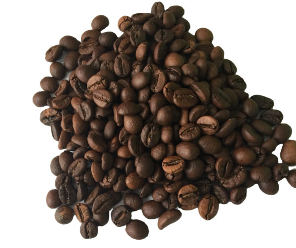 Roasted Robusta Coffee Beans and Powder Cheap Price Coffee