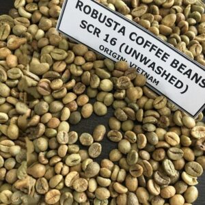 Sell Arabica Coffee Bean