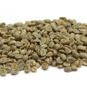Brazil Green Arabica and Robusta Coffee Beans / Raw Coffee Bean Green Coffee Natural Arabica.