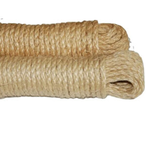 Sisal packing rope natural fiber DIY rope with high quality