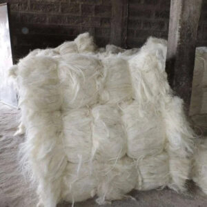 whole sale % Sisal Fibre for sale hot discount / Natural white sisal fiber material price sisal fiber