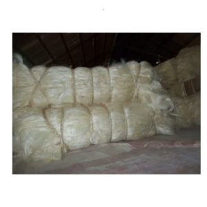 Wholesale Long Durable Organic Natural Raw Sisal Fiber Quality Grade UG UHDS Woven Technics TOW 1 and TOW 2 Available