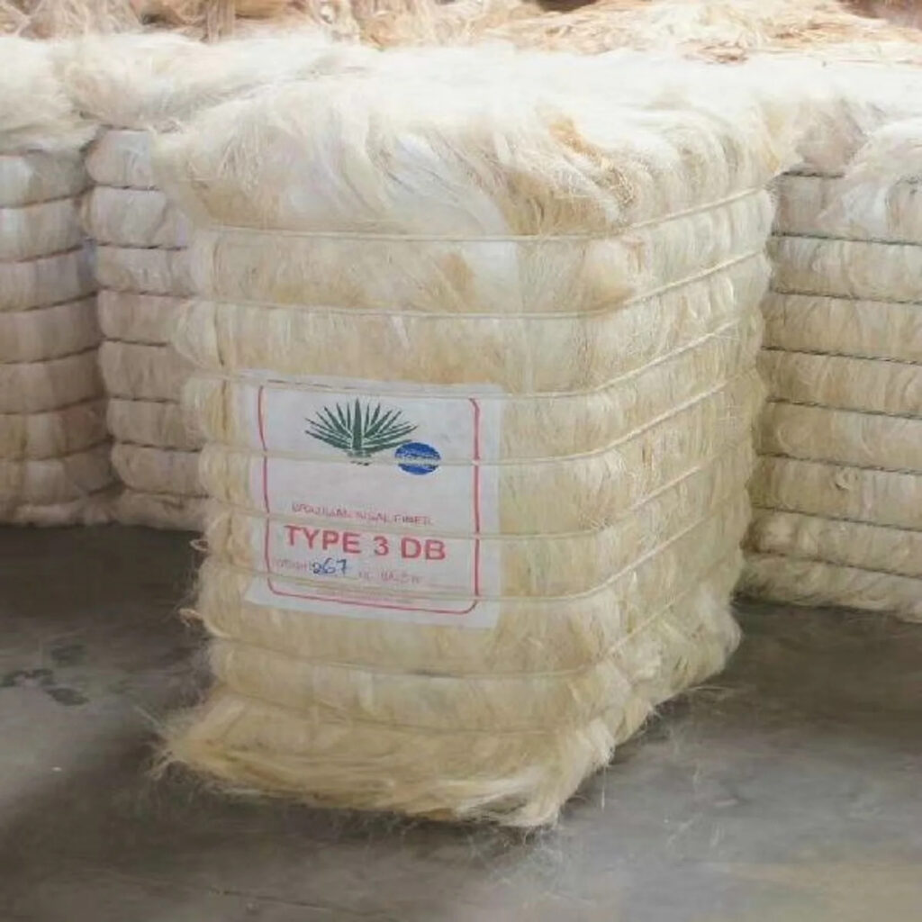 Low price 100% Natural Sisal Fiber for sale / wholesale 100% Sisal Fiber for sale hot discount