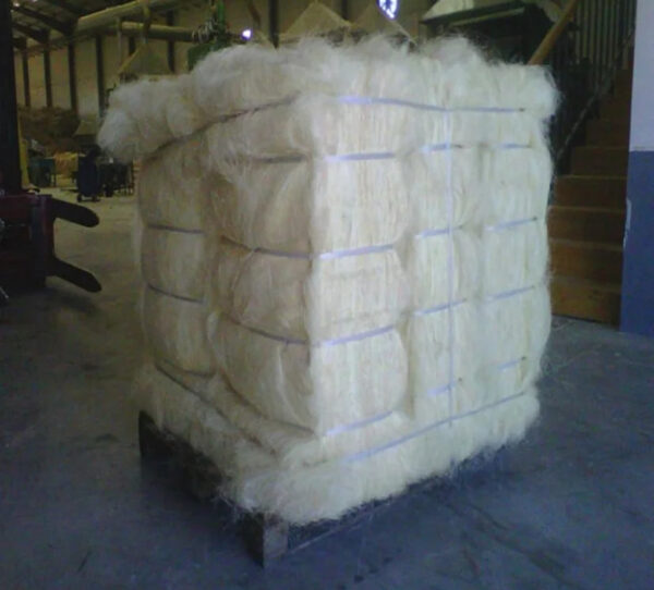 High Quality SSUG Natural sisal fiber / UG sisal fibre