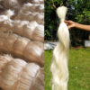 High Quality Natural Coco Coir Geonet Best Price Erosion Control Blanket Net And Mat-Natural Coconut Fiber Blanket