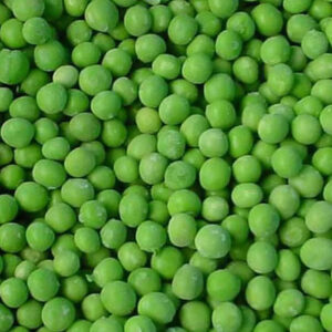 IQF Wholesale Price High Quality Frozen Vegetables Beans Frozen Green Peas Exporters