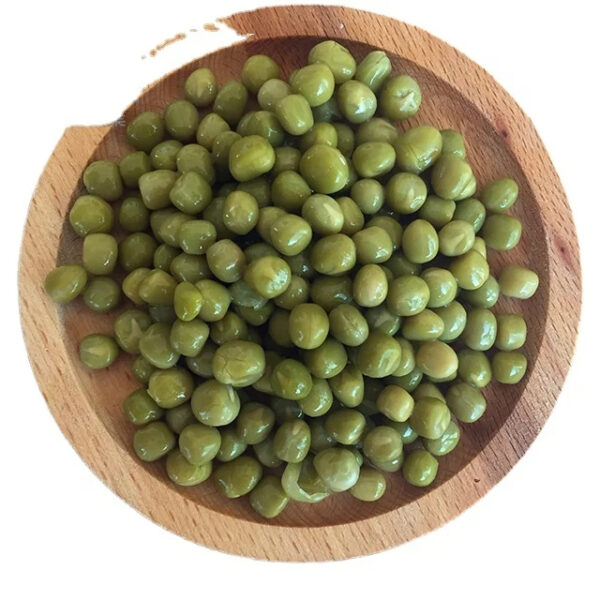 Canned Green Pea