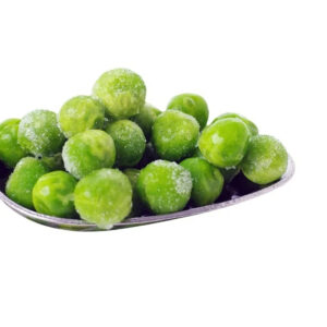 The Best-selling High-quality And Nutritious Frozen Green Peas Wholesale