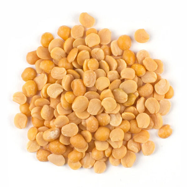 Best Yellow Split Peas