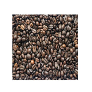 Wholesale coffee green beans with export Arabica coffee bean