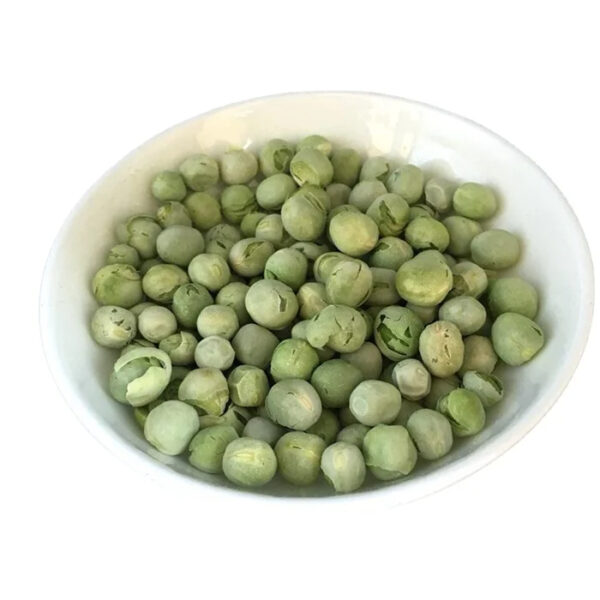 Premium Quality Food Grade Dried Green Peas in Wholesale Price