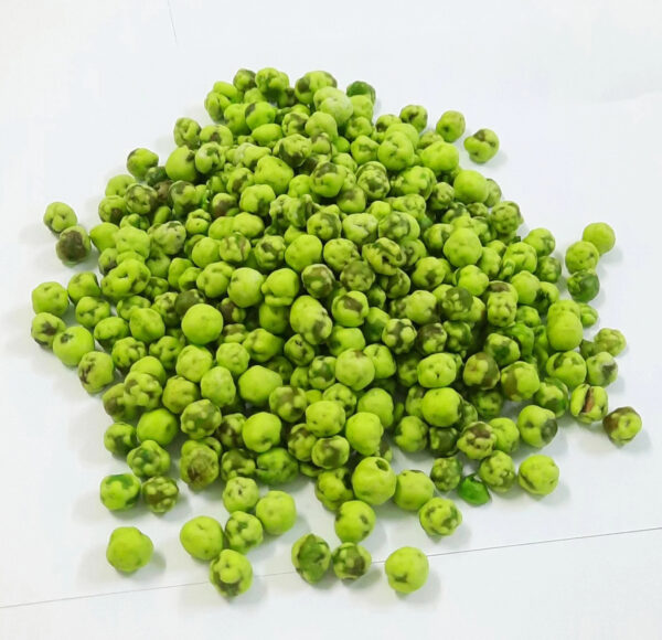 Wasabi Flavored Peas Wasabi Green Peas Snacks Good Tasty Vietnamese High Protein Daily Snack Food Healthy