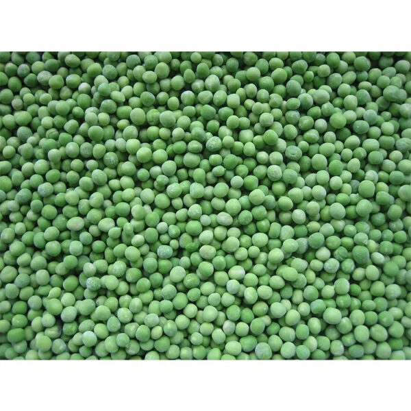 Hot Sale Frozen Green Peas IQF Green Peas Frozen Mixed Vegetables